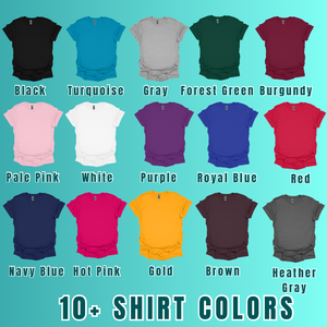 Photo T-Shirt | Custom Picture Shirt