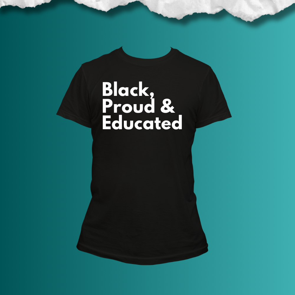 Educated Tees