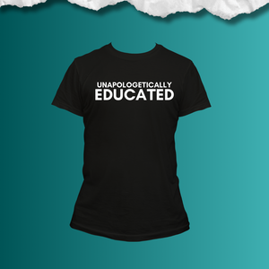 Educated Tees
