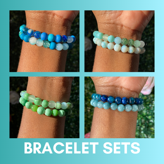 Bracelet Bundles