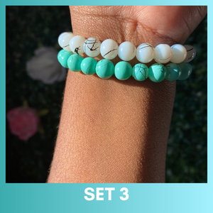 Bracelet Bundles