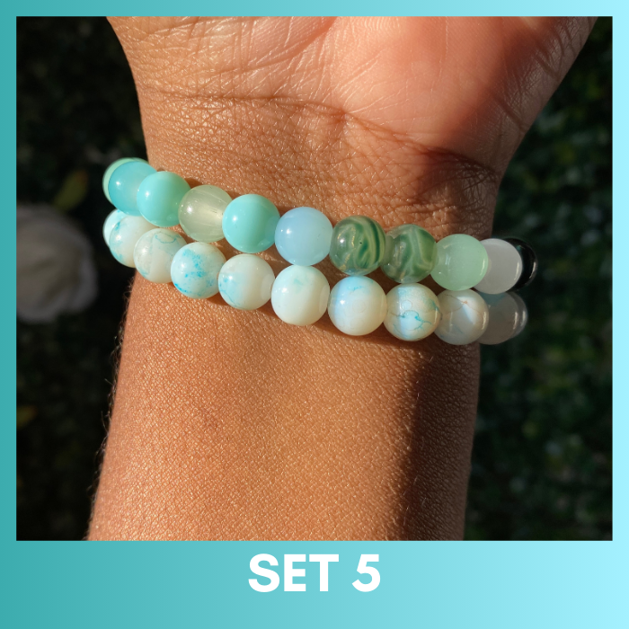 Bracelet Bundles