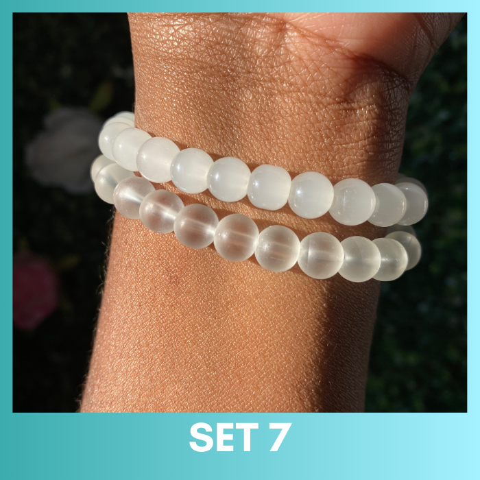 Bracelet Bundles