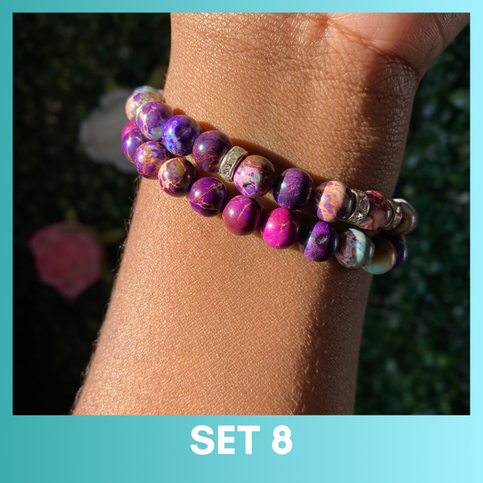 Bracelet Bundles