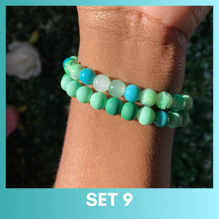 Bracelet Bundles